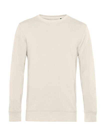 Organic Crew Neck Sweat