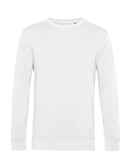 Organic Crew Neck Sweat