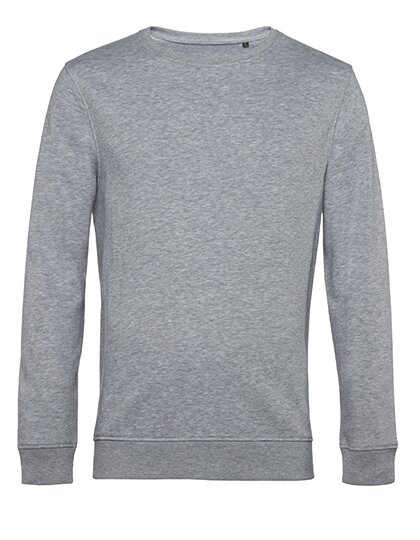 Organic Crew Neck Sweat