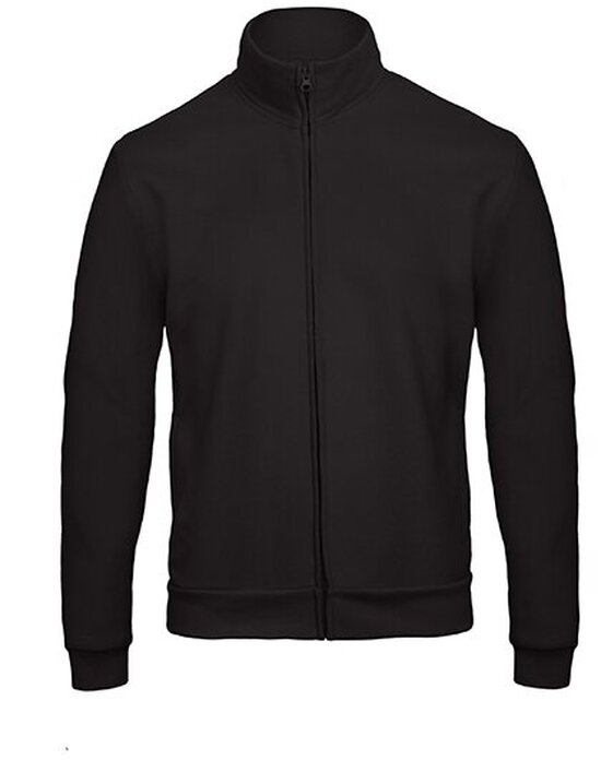 ID.206 Sweat-Jacket 50/50