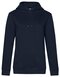 QUEEN Hooded Sweat /Women