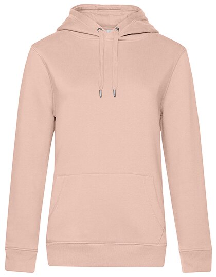 QUEEN Hooded Sweat /Women
