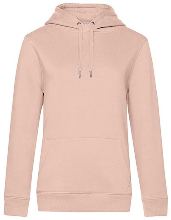 QUEEN Hooded Sweat /Women