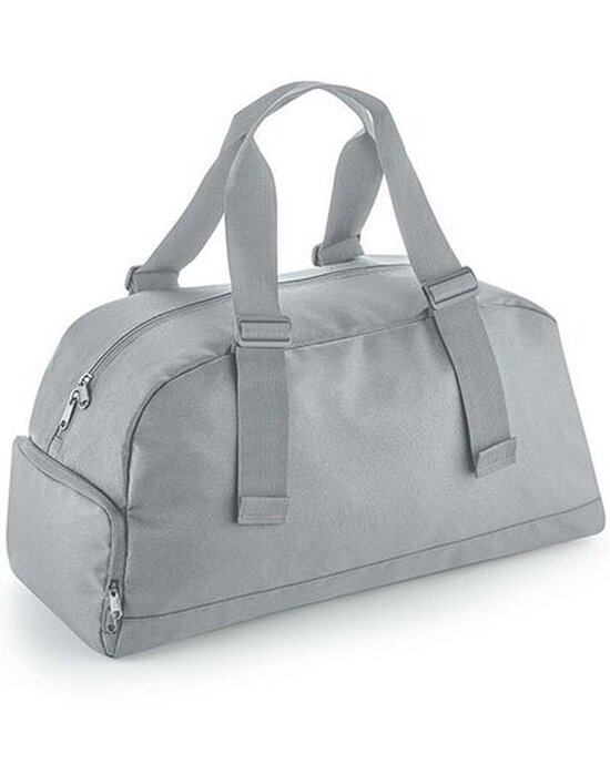 BG278 Recycled Essentials Holdall