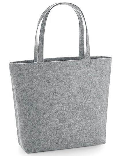 Felt Shopper