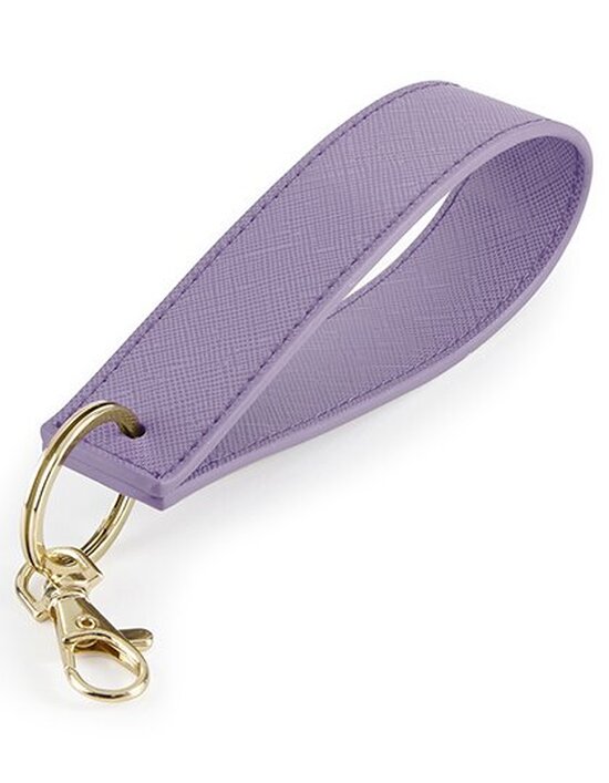 BG747 Boutique Wristlet Keyring
