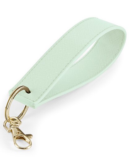 BG747 Boutique Wristlet Keyring