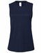 BL6003 Women´s Jersey Muscle Tank