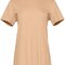 Women´s Relaxed Jersey Short Sleeve Tee
