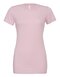 Women´s Relaxed Jersey Short Sleeve Tee