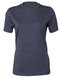 BL6400CVC Women´s Relaxed CVC Short Sleeve Tee