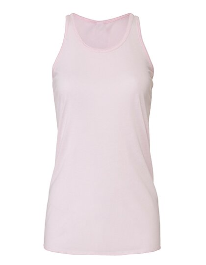 Flowy Racerback Tank Top