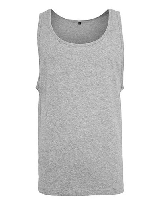 Jersey Big Tank