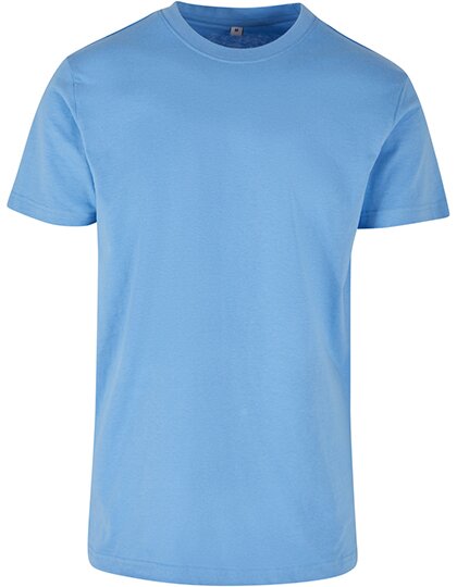 T-Shirt Round Neck