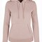 Ladies` Heavy Hoody