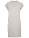 Ladies Turtle Extended Shoulder Dress