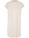 Ladies Turtle Extended Shoulder Dress