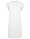 Ladies Turtle Extended Shoulder Dress