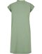 Ladies Turtle Extended Shoulder Dress