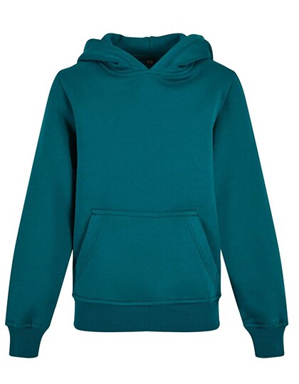 Basic Kids Hoody
