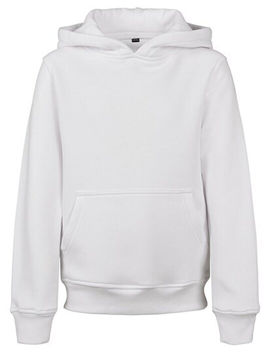 Basic Kids Hoody