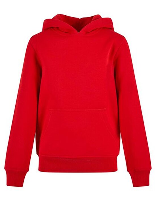 Basic Kids Hoody