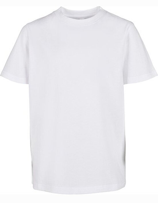 Kids Basic Tee 2.0