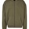BY192 Ultra Heavy Zip Hoody