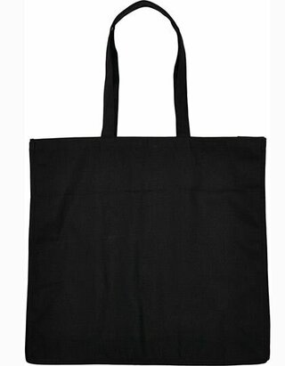 BY202 Oversized Canvas Bag