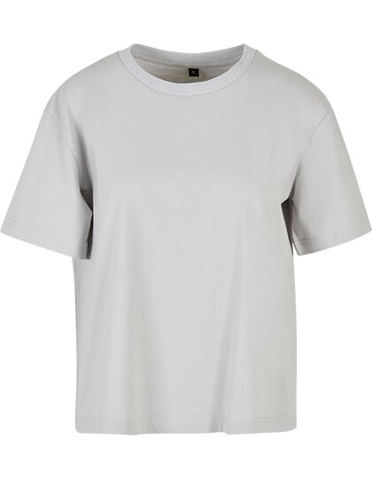 BY211 Ladies Everyday Tee