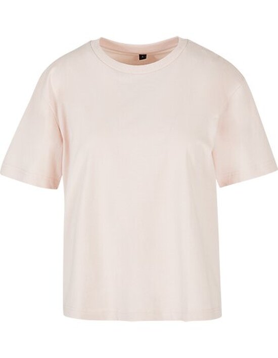 BY211 Ladies Everyday Tee