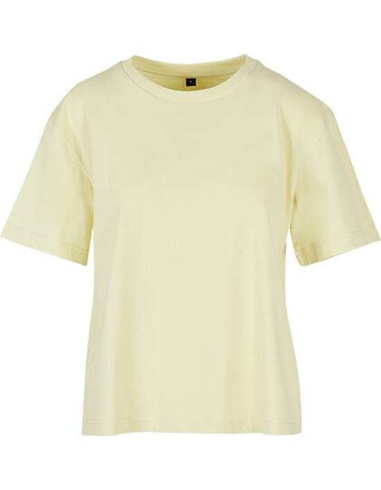 BY211 Ladies Everyday Tee