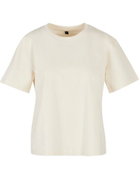 BY211 Ladies Everyday Tee