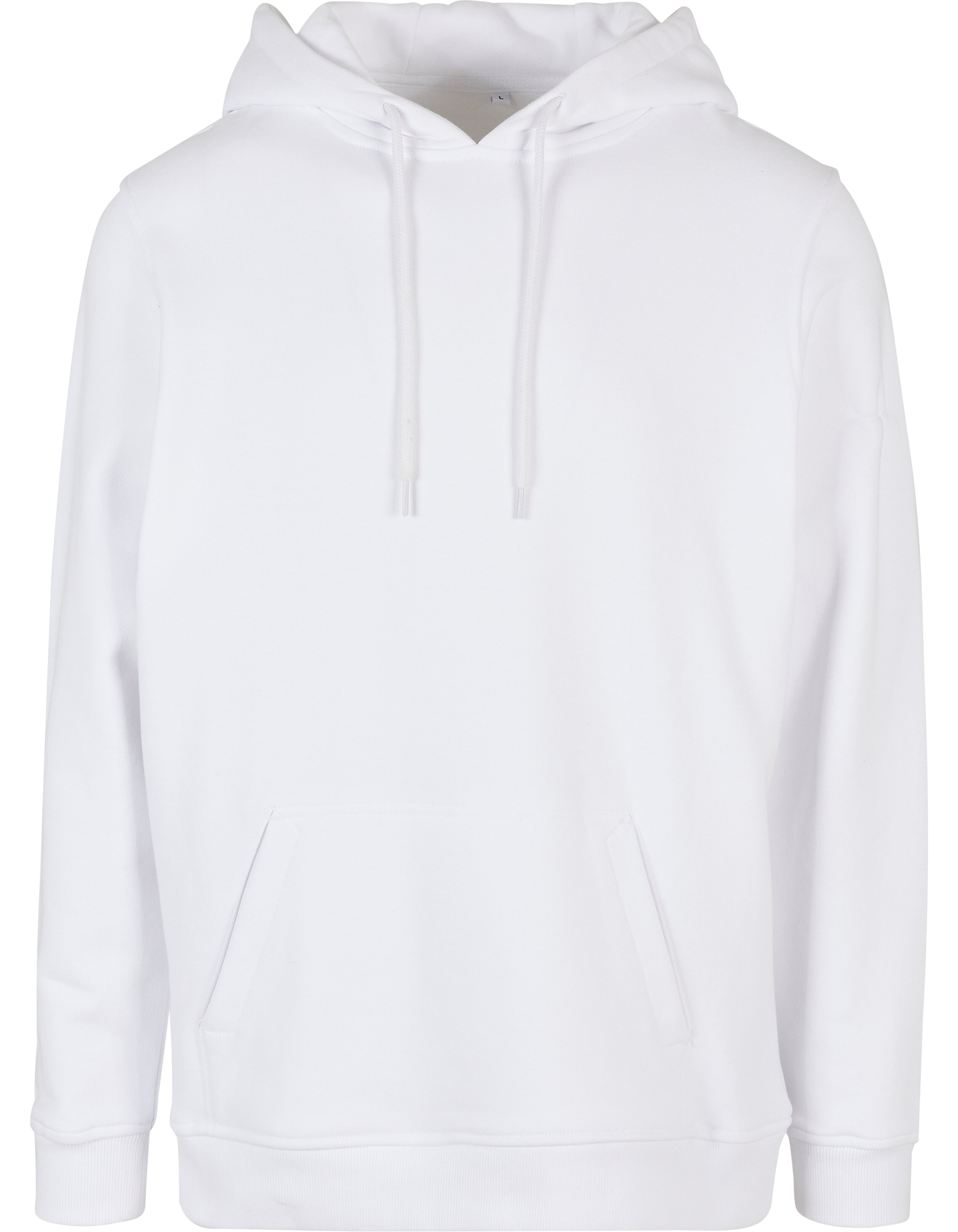 BY215 Ultra Heavy Regular Hoody