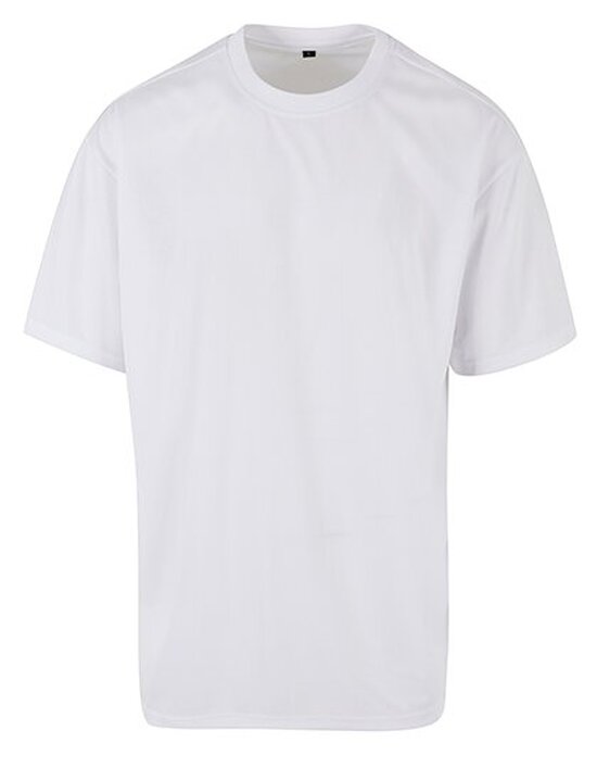 BY249 Build Your Brand E-Sports Tee