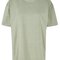 BY270 Build Your Brand Ladies Oversized Acid Wash Tee