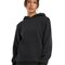 BY289 Build Your Brand Ladies Fluffy Hoody