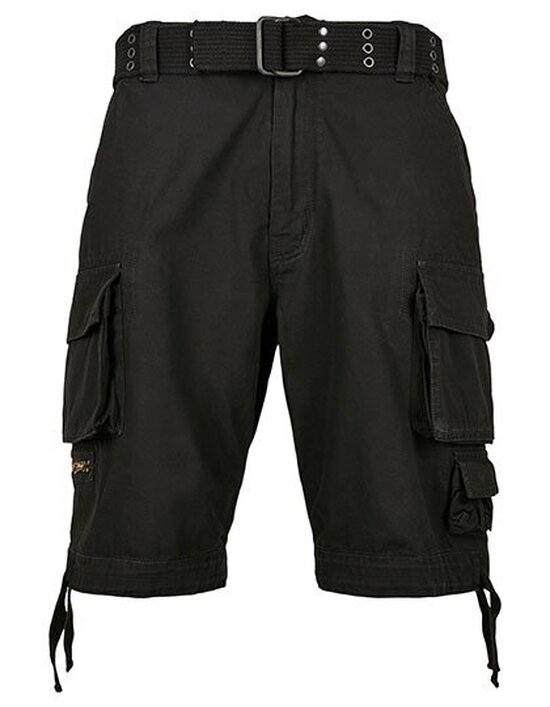 Savage Shorts
