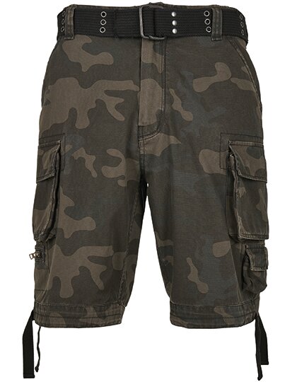 Savage Shorts