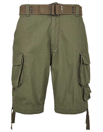 Savage Shorts