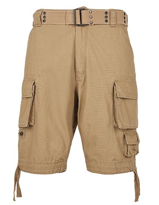 Savage Shorts