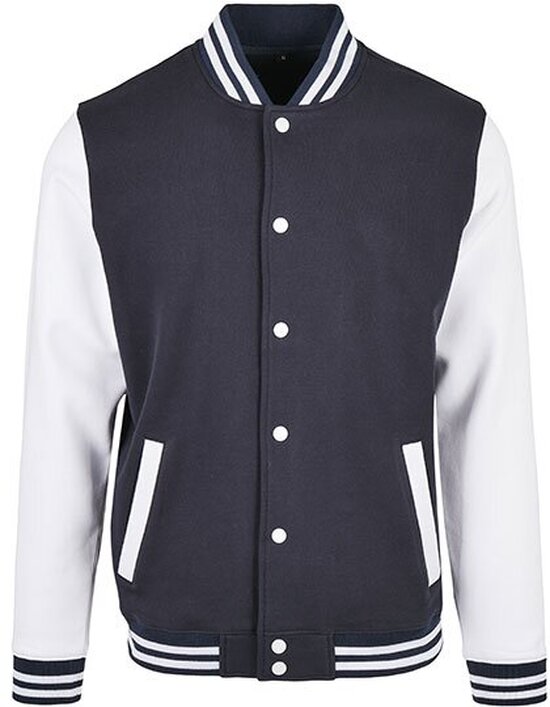 Basic College Jacket