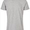 BYBB010 Basic Round Neck T-Shirt