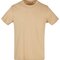 BYBB010 Basic Round Neck T-Shirt