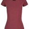 BYBB012 Ladies´ Basic Tee