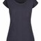 BYBB013 Ladies´ Wide Neck Tee