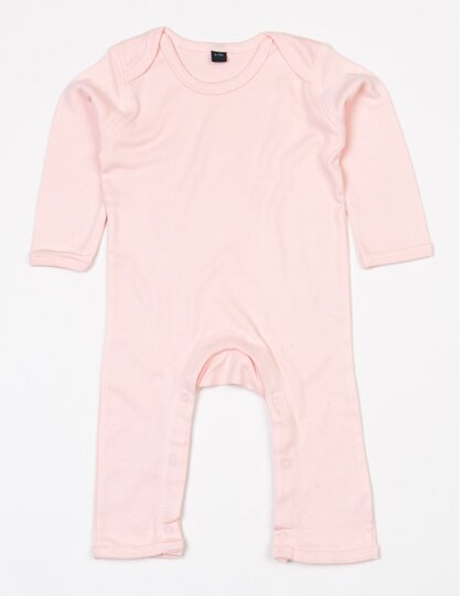 Baby Rompasuit