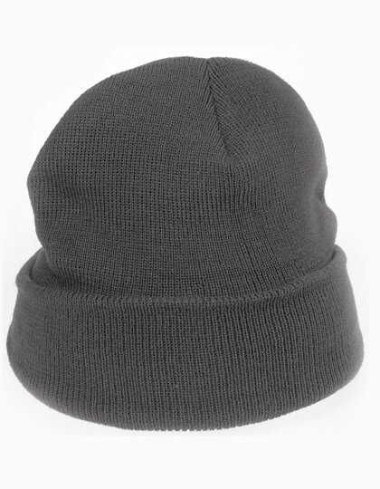 Strickmütze