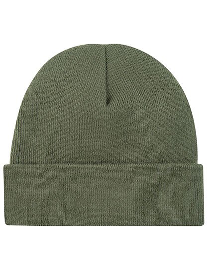 Strickmütze