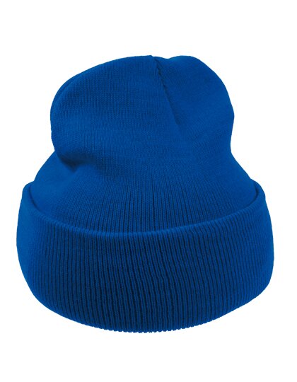 Strickmütze